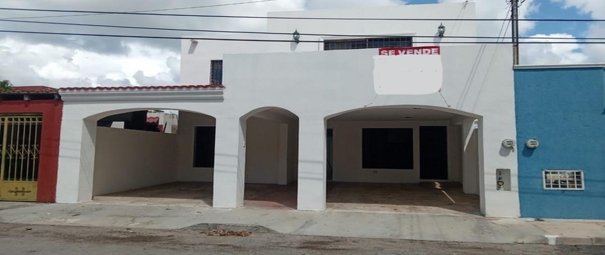 Foto de casa en venta en francisco de montejo , francisco de montejo, mérida, yucatán, 0 No. 01