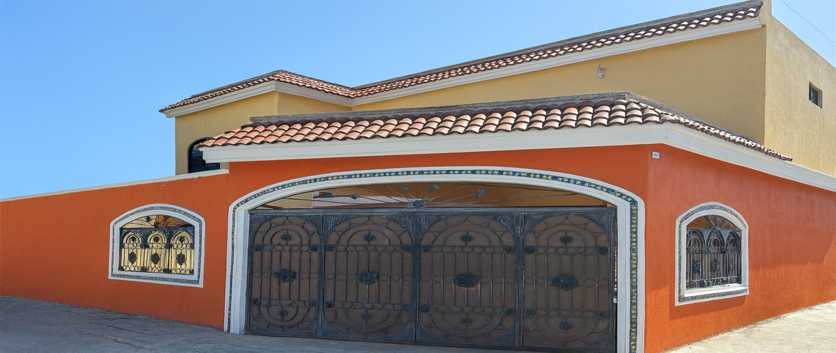 Foto de casa en renta en francisco de montejo , francisco de montejo, mérida, yucatán, 0 No. 01