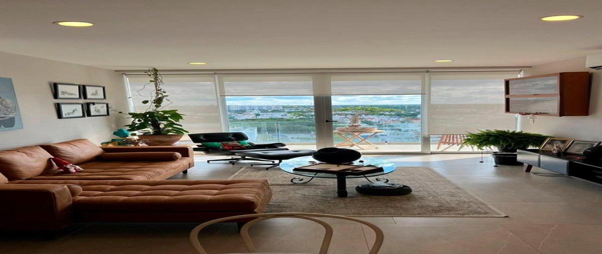 Foto de departamento en venta en francisco de montejo , francisco de montejo, mérida, yucatán, 30893357 No. 05