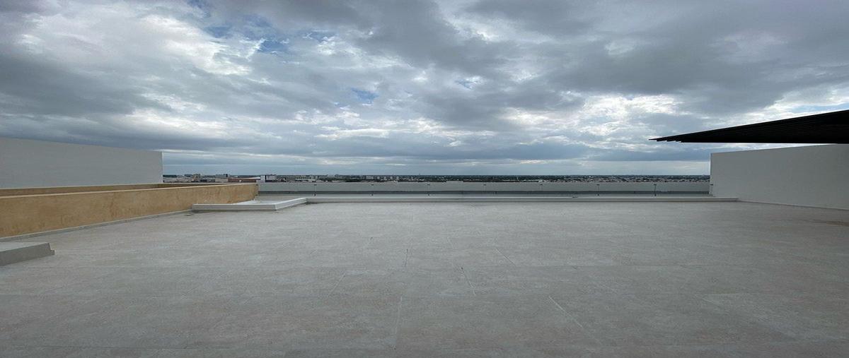 Foto de departamento en venta en francisco de montejo , francisco de montejo v, mérida, yucatán, 31082064 No. 05