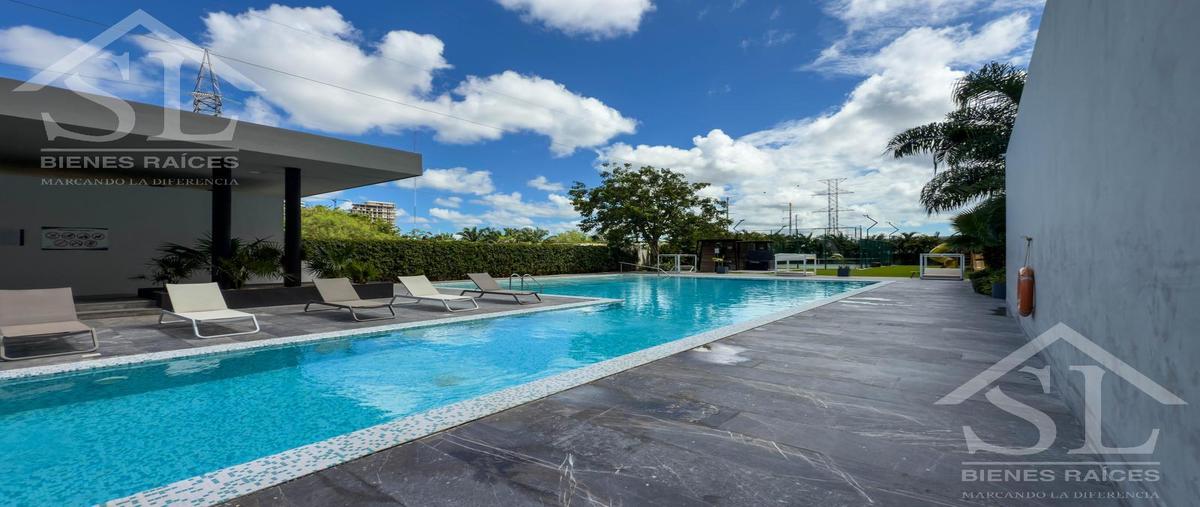 Foto de departamento en venta en  , francisco de montejo ii, mérida, yucatán, 0 No. 03
