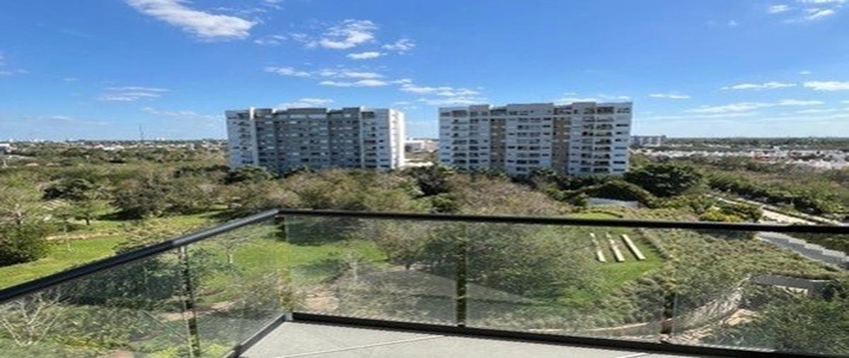 Foto de departamento en renta en  , francisco de montejo iii, mérida, yucatán, 28025277 No. 03