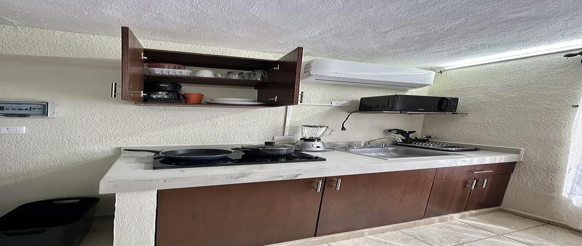 Foto de departamento en renta en  , francisco de montejo iii, mérida, yucatán, 0 No. 03