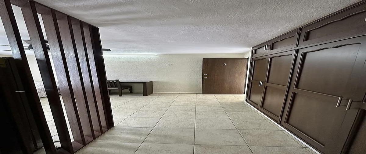 Foto de departamento en renta en  , francisco de montejo iii, mérida, yucatán, 0 No. 04