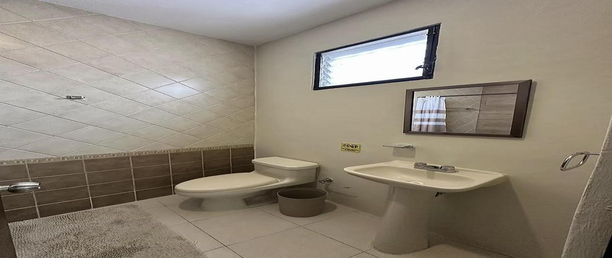 Foto de departamento en renta en  , francisco de montejo iii, mérida, yucatán, 0 No. 05