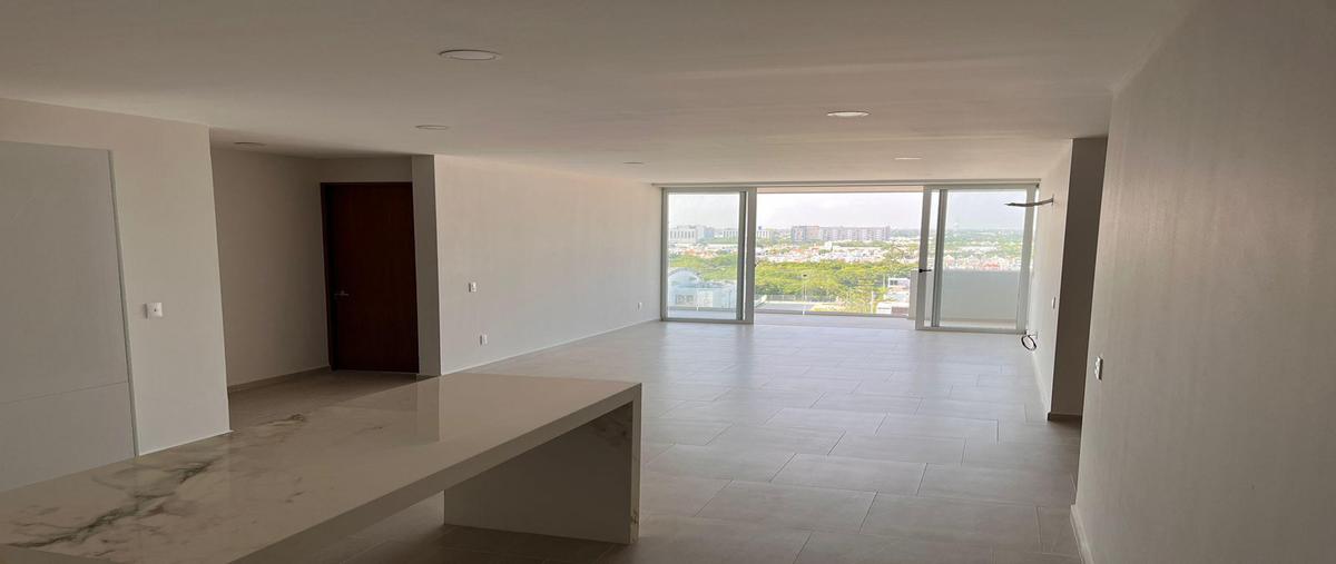 Foto de departamento en venta en  , francisco de montejo, mérida, yucatán, 26911997 No. 03