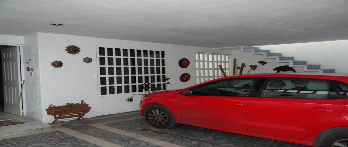 Foto de casa en venta en  , francisco de montejo, mérida, yucatán, 26912540 No. 05