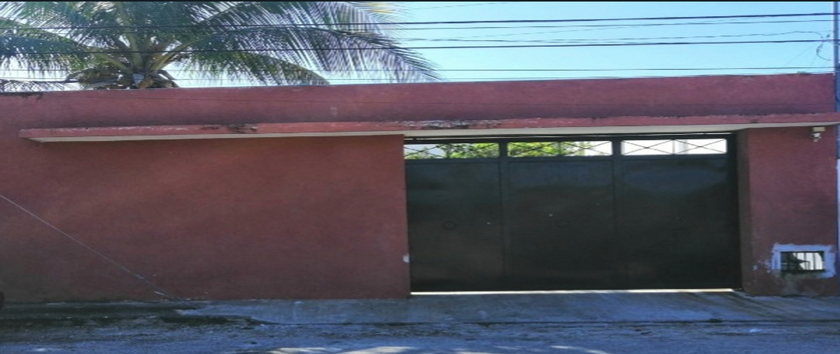 Foto de terreno habitacional en , francisco de montejo, mérida, yucatán, 27961918 foto 01 Foto de terreno habitacional en venta en , francisco de montejo, mérida, yucatán, 27961918 No. 01