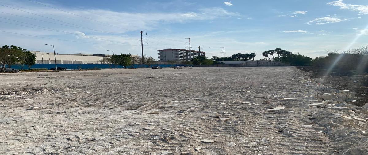 Foto de terreno habitacional en venta en  , francisco de montejo, mérida, yucatán, 28171072 No. 04