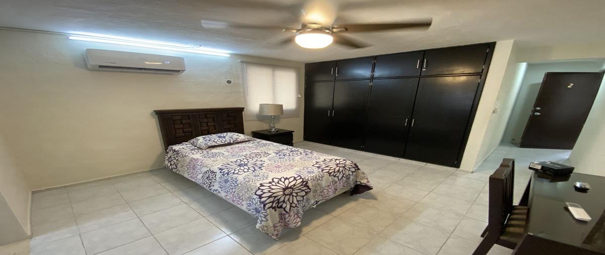 Foto de departamento en renta en  , francisco de montejo, mérida, yucatán, 28299240 No. 03