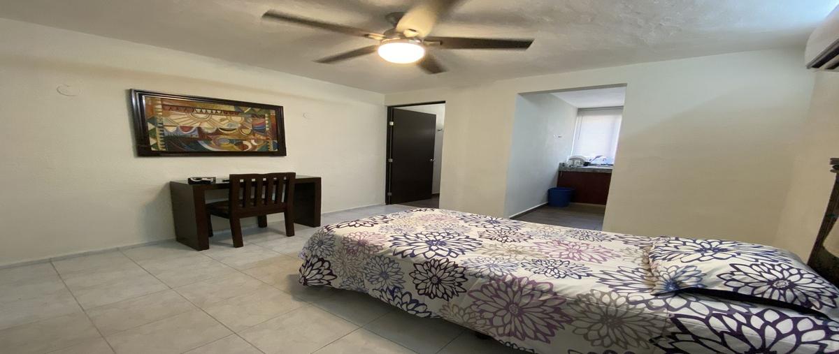Foto de departamento en renta en  , francisco de montejo, mérida, yucatán, 28299240 No. 04