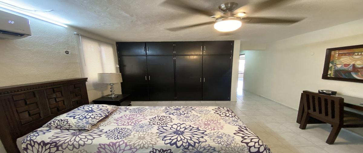 Foto de departamento en renta en  , francisco de montejo, mérida, yucatán, 28299240 No. 05