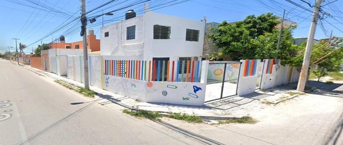 Foto de casa en renta en  , francisco de montejo, mérida, yucatán, 28644228 No. 01