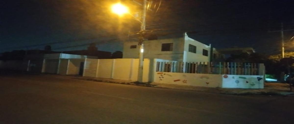 Foto de casa en renta en  , francisco de montejo, mérida, yucatán, 28644228 No. 03