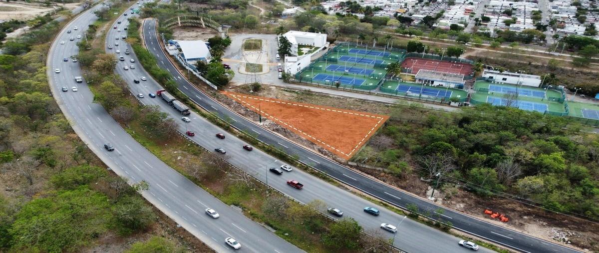 Foto de terreno habitacional en renta en  , francisco de montejo, mérida, yucatán, 29240465 No. 04