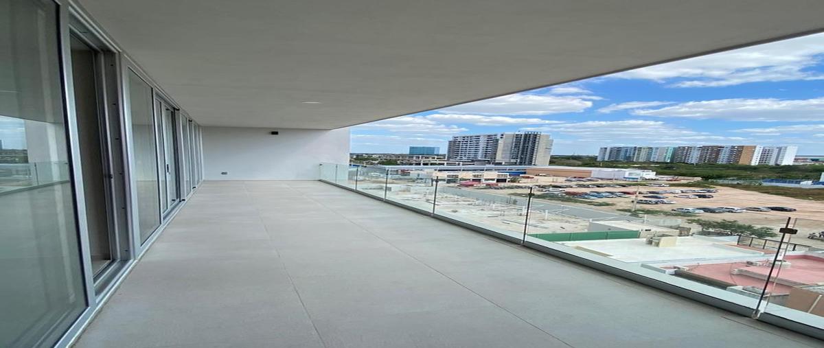 Foto de departamento en venta en  , francisco de montejo, mérida, yucatán, 29335710 No. 04