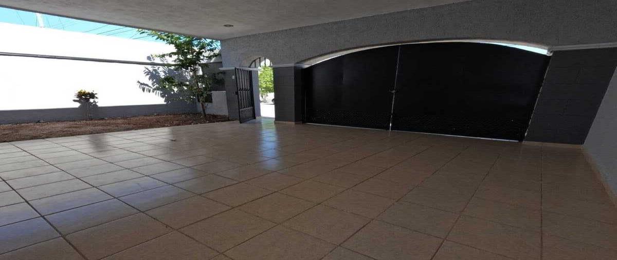 Foto de casa en renta en  , francisco de montejo, mérida, yucatán, 29710955 No. 04