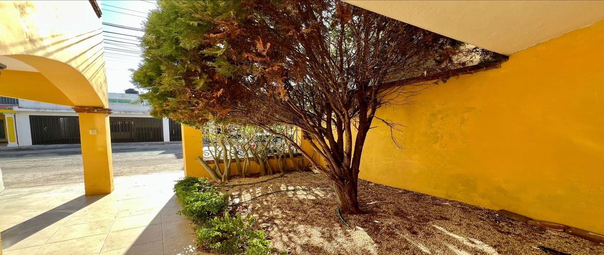 Foto de casa en venta en  , francisco de montejo, mérida, yucatán, 29994814 No. 03