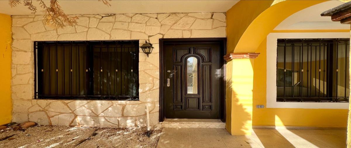 Foto de casa en venta en  , francisco de montejo, mérida, yucatán, 29994814 No. 04