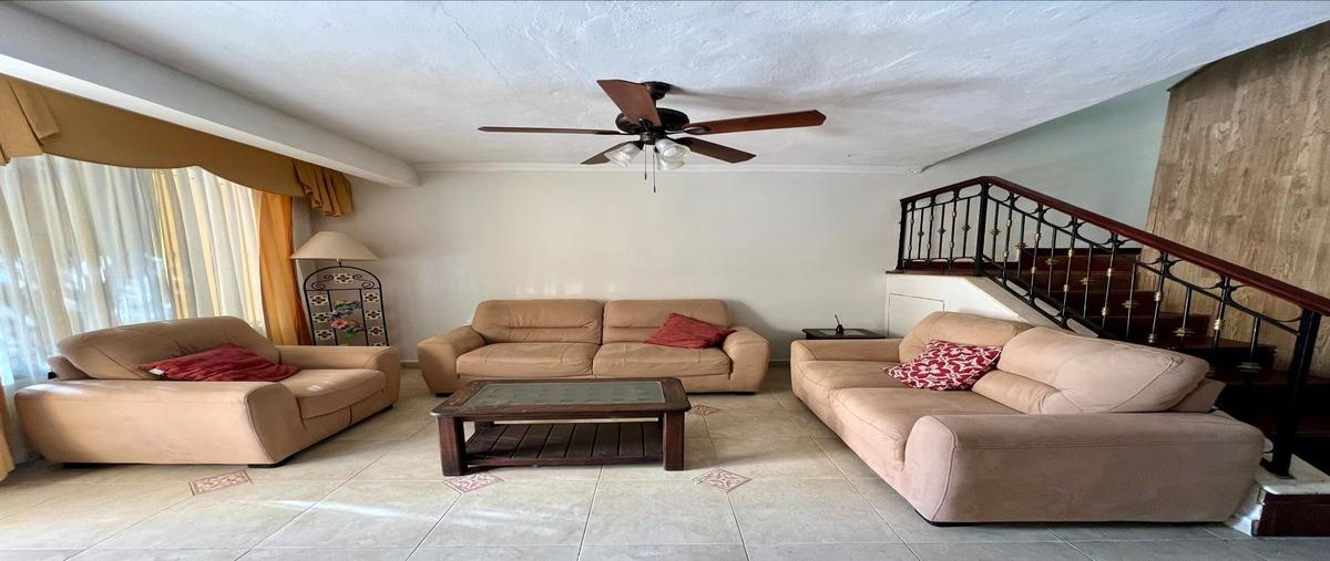 Foto de casa en venta en  , francisco de montejo, mérida, yucatán, 29994814 No. 05