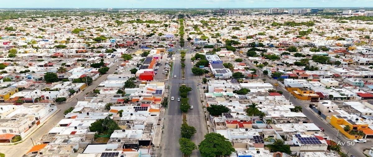 Foto de casa en venta en  , francisco de montejo, mérida, yucatán, 0 No. 04