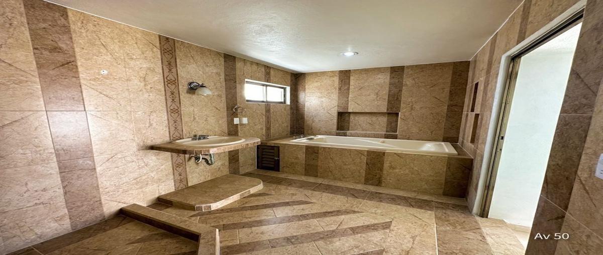 Foto de casa en venta en  , francisco de montejo, mérida, yucatán, 0 No. 05