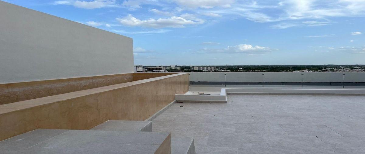 Foto de departamento en venta en  , francisco de montejo, mérida, yucatán, 30147657 No. 05