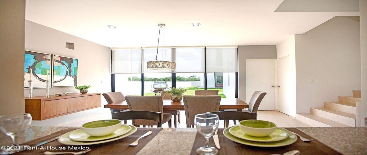 Foto de casa en venta en  , francisco de montejo, mérida, yucatán, 30348296 No. 05