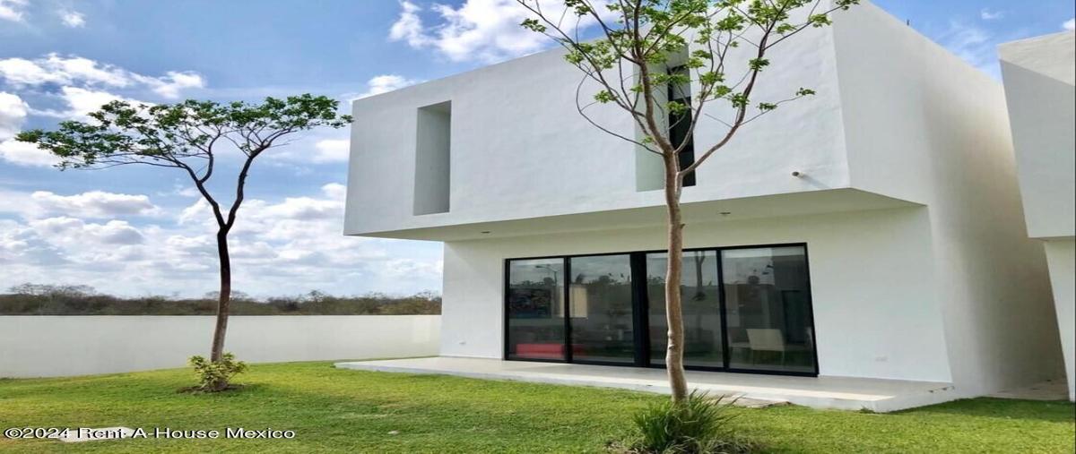 Foto de casa en venta en  , francisco de montejo, mérida, yucatán, 30348298 No. 02