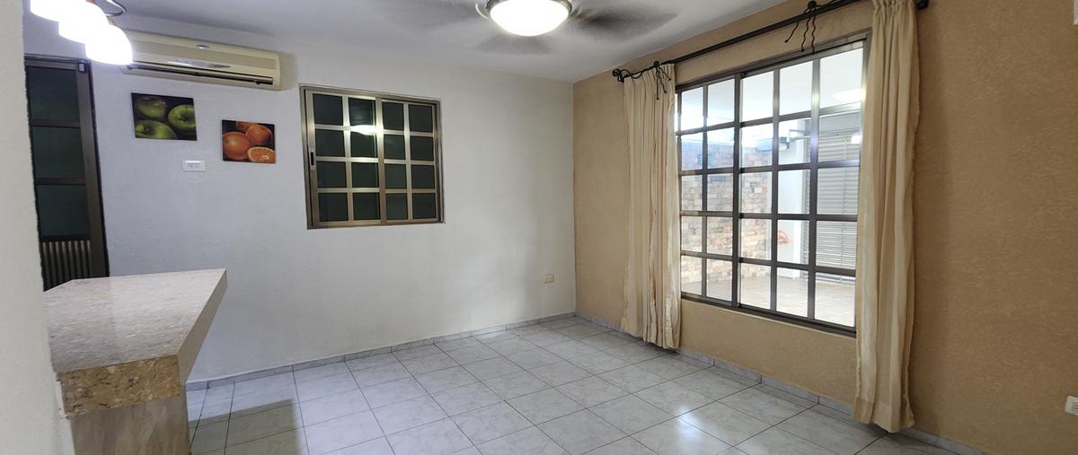Foto de casa en renta en  , francisco de montejo, mérida, yucatán, 0 No. 03