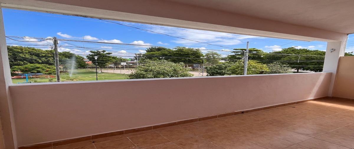 Foto de casa en renta en  , francisco de montejo, mérida, yucatán, 0 No. 02