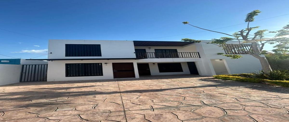 Foto de departamento en renta en  , francisco de montejo, mérida, yucatán, 0 No. 01