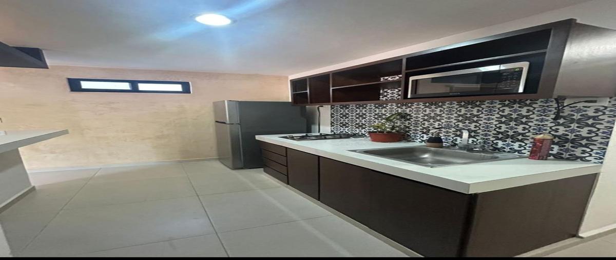 Foto de departamento en renta en  , francisco de montejo, mérida, yucatán, 0 No. 02