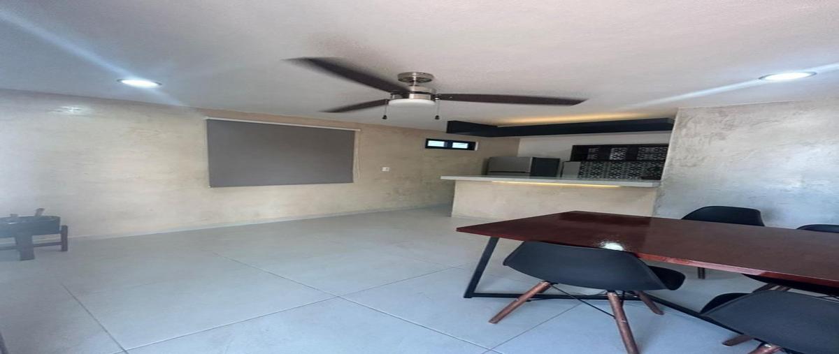 Foto de departamento en renta en  , francisco de montejo, mérida, yucatán, 0 No. 03