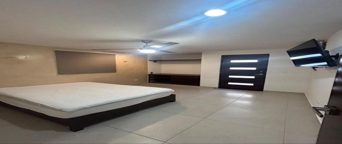 Foto de departamento en renta en  , francisco de montejo, mérida, yucatán, 0 No. 04