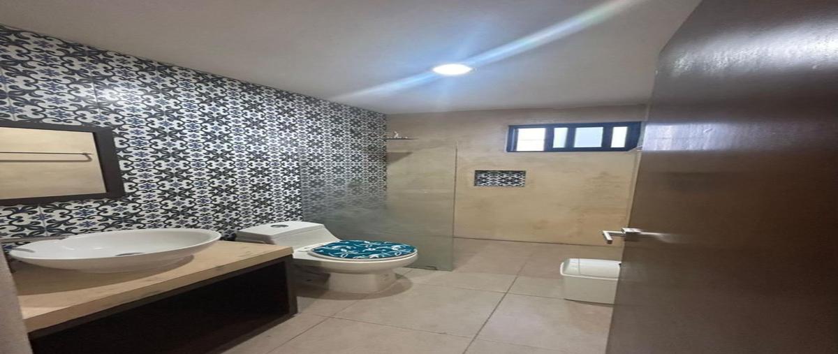 Foto de departamento en renta en  , francisco de montejo, mérida, yucatán, 0 No. 05