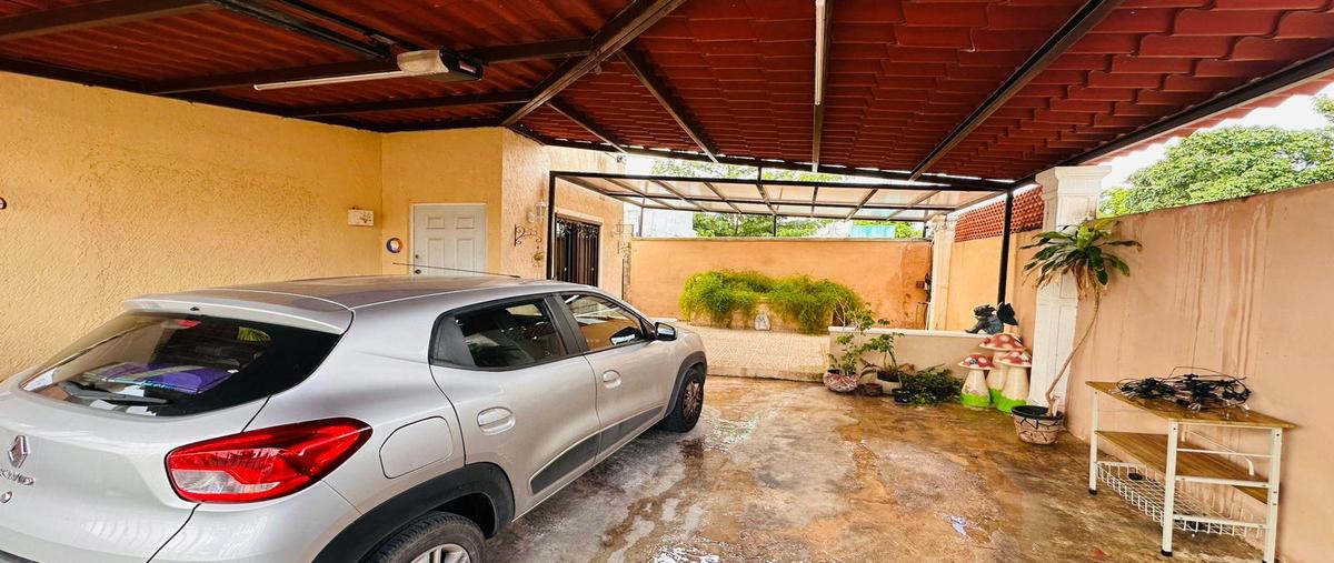 Foto de casa en venta en  , francisco de montejo, mérida, yucatán, 0 No. 03