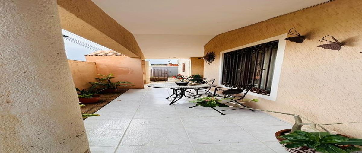Foto de casa en venta en  , francisco de montejo, mérida, yucatán, 30513715 No. 04