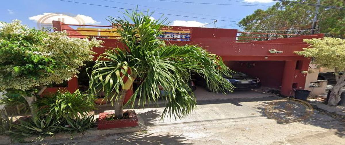 Foto de casa en venta en  , francisco de montejo, mérida, yucatán, 0 No. 04