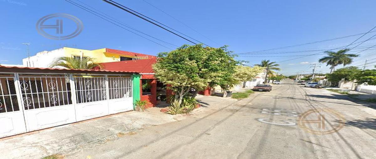 Foto de casa en venta en  , francisco de montejo, mérida, yucatán, 0 No. 05