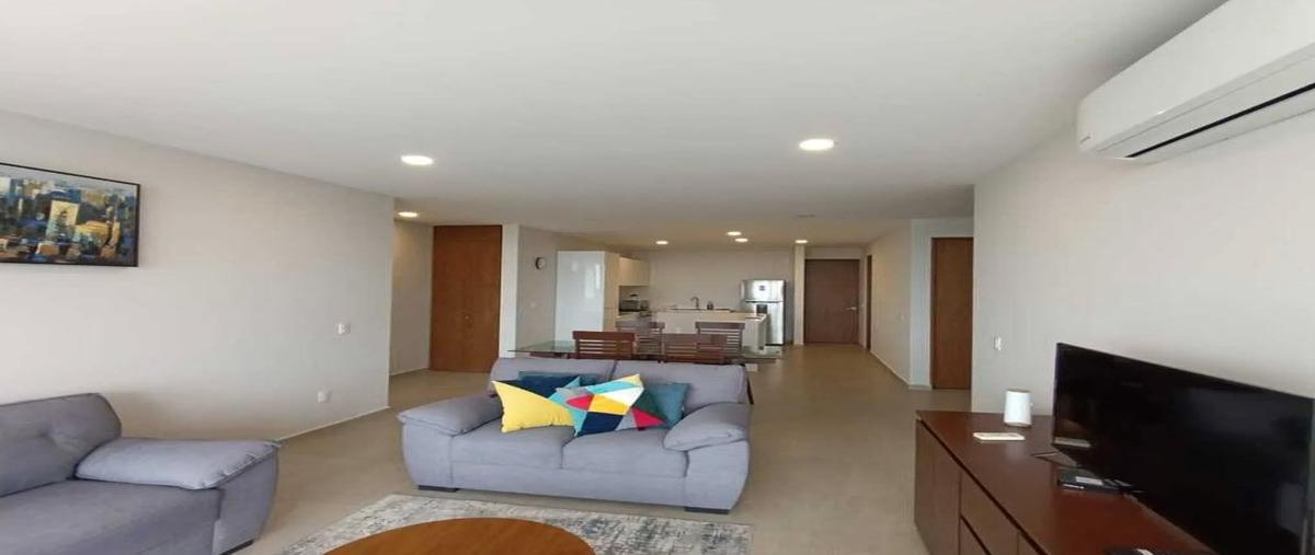 Foto de departamento en renta en  , francisco de montejo, mérida, yucatán, 30553322 No. 05