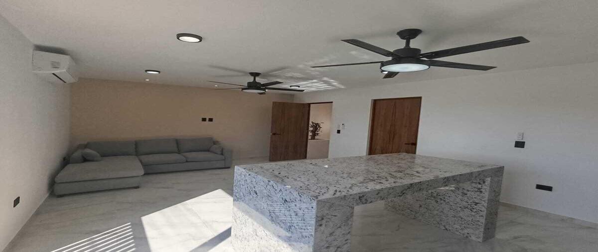 Foto de departamento en renta en  , francisco de montejo, mérida, yucatán, 0 No. 03