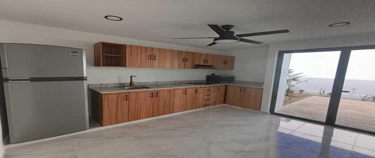 Foto de departamento en renta en  , francisco de montejo, mérida, yucatán, 0 No. 04