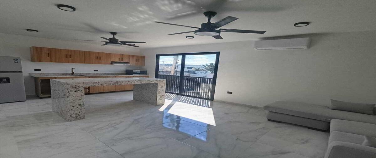 Foto de departamento en renta en  , francisco de montejo, mérida, yucatán, 0 No. 05