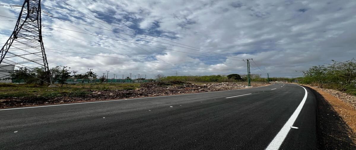 Foto de terreno comercial en renta en  , francisco de montejo, mérida, yucatán, 30603362 No. 05