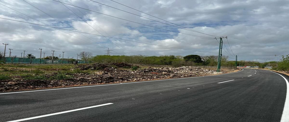 Foto de terreno comercial en renta en  , francisco de montejo, mérida, yucatán, 30603362 No. 06