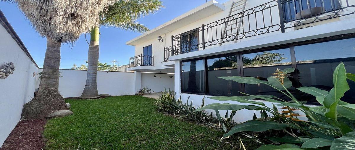 Foto de casa en venta en  , francisco de montejo, mérida, yucatán, 30710665 No. 03