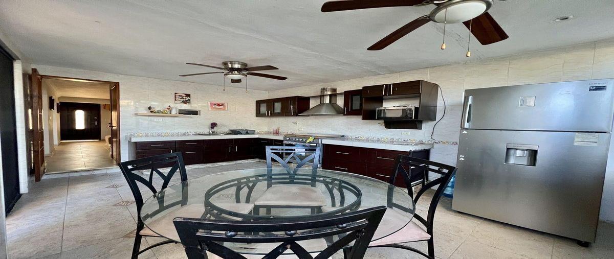 Foto de casa en venta en  , francisco de montejo, mérida, yucatán, 30710665 No. 04