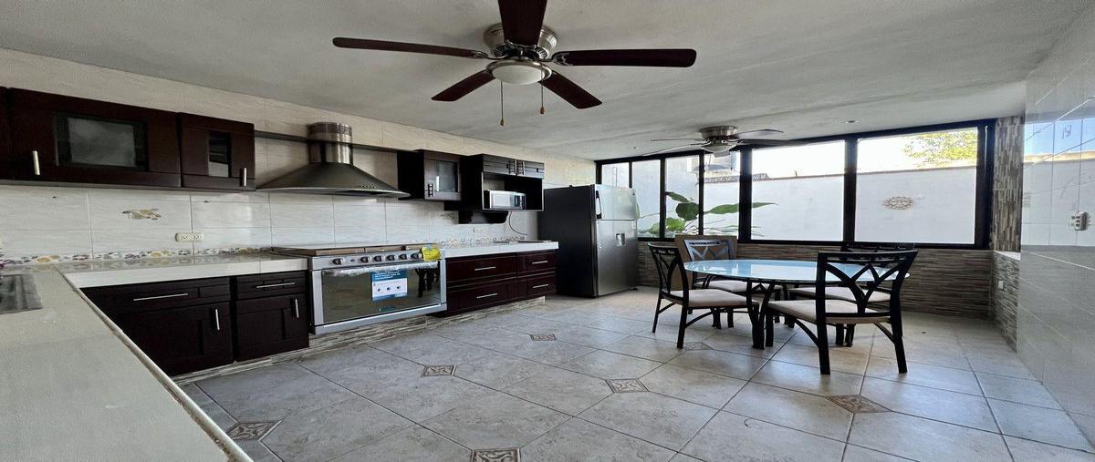 Foto de casa en venta en  , francisco de montejo, mérida, yucatán, 30710665 No. 05