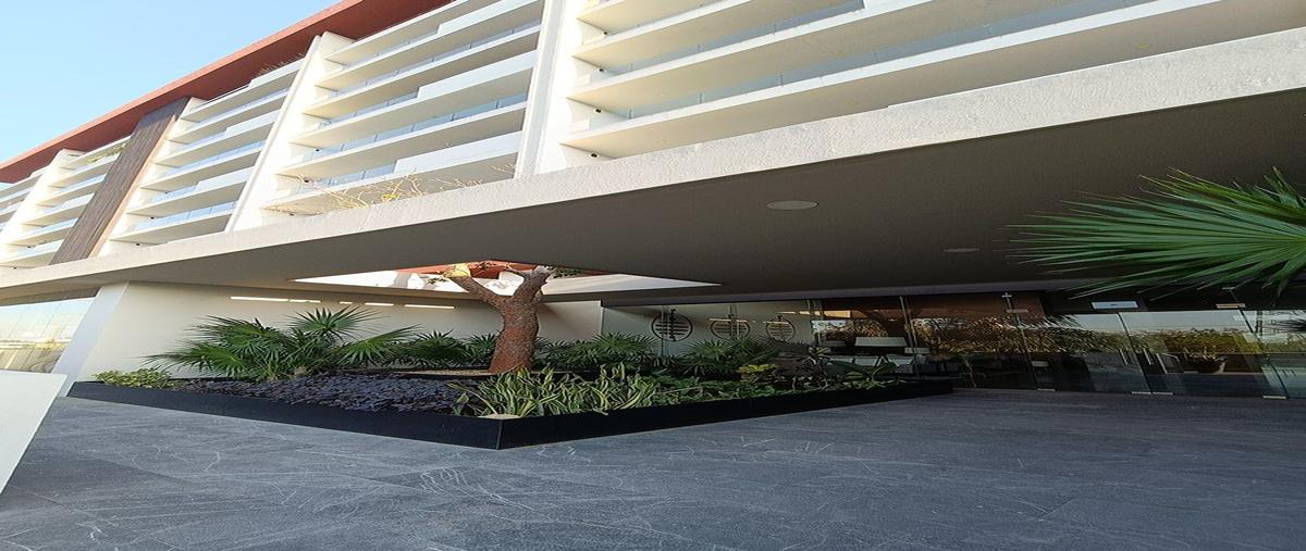 Foto de departamento en , francisco de montejo, mérida, yucatán, 30977809 foto 01 Foto de departamento en venta en , francisco de montejo, mérida, yucatán, 30977809 No. 01